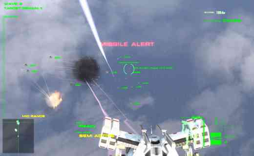 Download Project Nimbus Alien Survival Highly Compressed