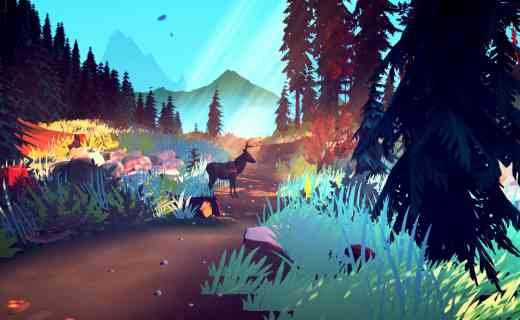Download Riverhill Trials Game For PC