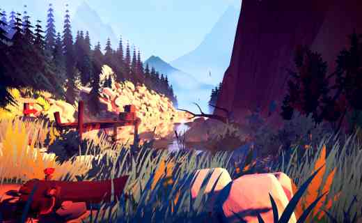 Download Riverhill Trials Highly Compressed