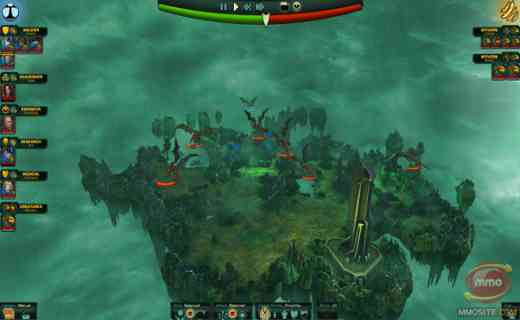 Download Tempest Citadel Game For PC