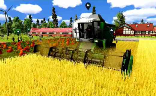 Farm Manager 2018 Free Download For PC