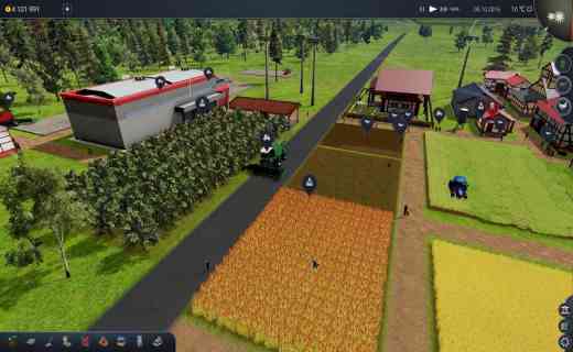 Farm Manager 2018 Free Download Full Version