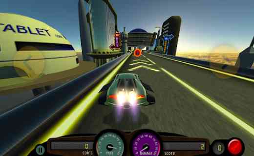 Hovercraft Drive Free Download Full Version