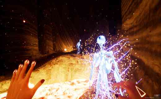 INFERNIUM Free Download Full Version