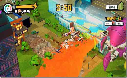 Pizza Titan Ultra Free Download Full Version