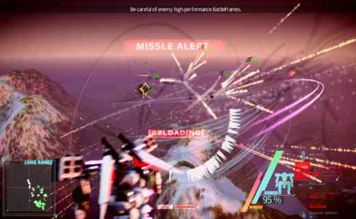 Project Nimbus Alien Survival Free Download For PC