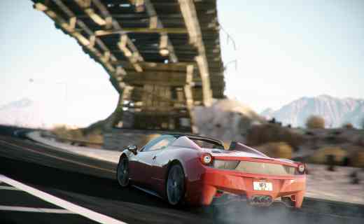 Download Need For Speed Rivals Highly Compressed