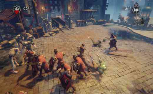 Hand of Fate 2 Globins Free Download For PC