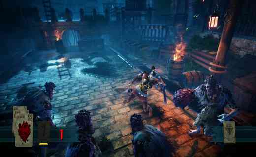 Hand of Fate 2 Globins Free Download Full Version