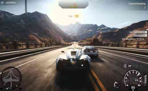 Need For Speed Rivals Free Download Full Version