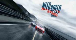 Need For Speed Rivals PC Game Free Download