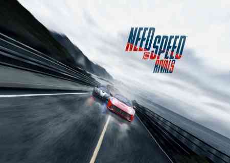 Need For Speed Rivals PC Game Free Download