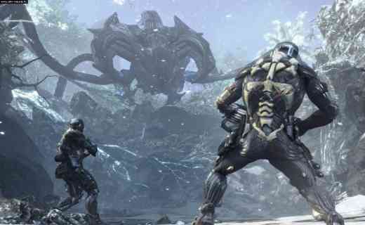 Download Crysis 1 Game For PC