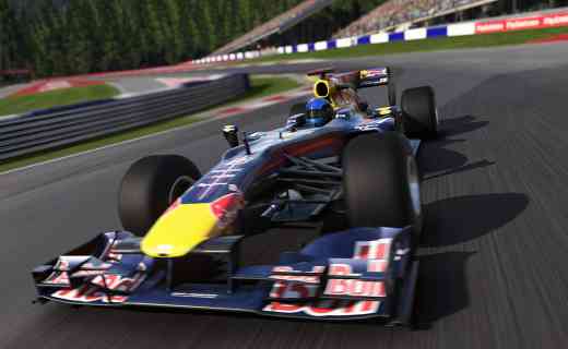 Download F1 2018 Highly Compressed
