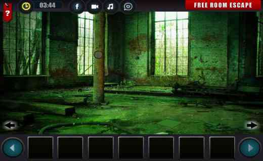 Download Ghoststory Highly Compressed