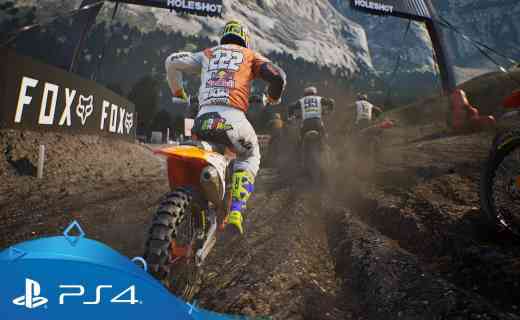 Download MXGP PRO Highly Compressed