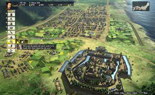 Download Nobunagas Ambition Taishi Game For PC
