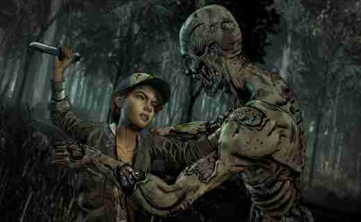 Download The Walking Dead The Final Season Episode 9 Game For PC