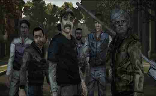 Download The Walking Dead The Final Season Episode 9 Highly Compressed