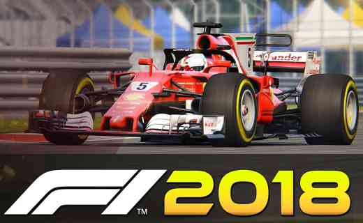 F1 2018 PC Game Free Download