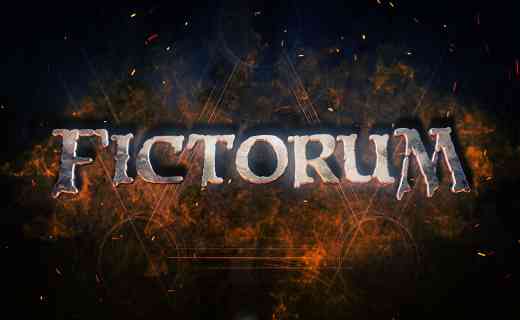 Fictorum Observer PC Game Free Download