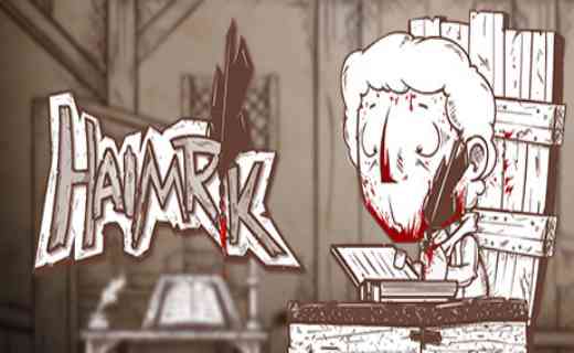 Haimrik PC Game Free Download