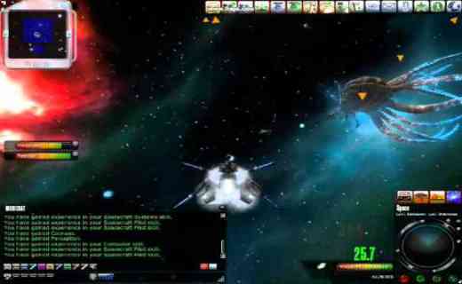 Space Hunt Free Download Full Version