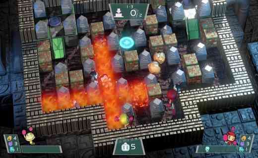 bomberman game free full version bomberman game free full version
