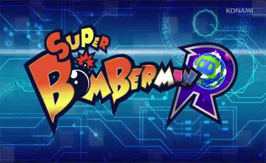 Super Bomberman R PC Game Free Download