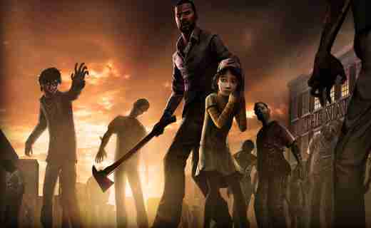The Walking Dead The Final Season Episode 9 Free Download For PC