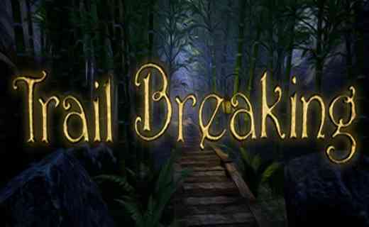 Trail Breaking PC Game Free Download