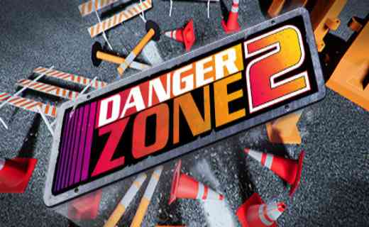 Danger Zone 2 PC Game Free Download