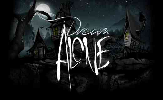 Dream Alone PC Game Free Download