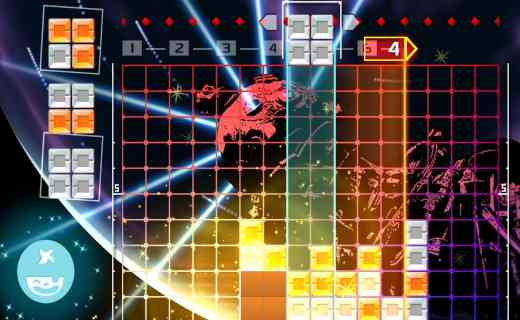 Lumines Remastered Free Download Full Version
