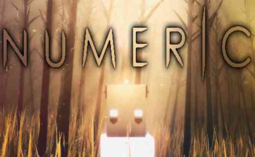 NUMERIC PC Game Free Download