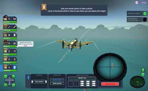 Bomber Crew Challenge Mode Free Download Full Version