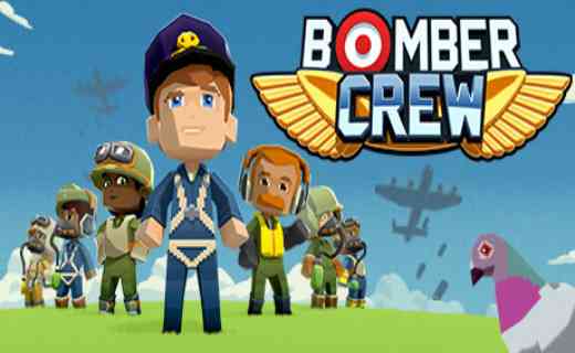 Bomber Crew Challenge Mode PC Game Free Download