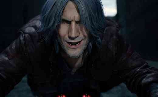 Devil May Cry 5 Free Download Full Version