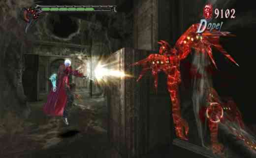 Download Devil May Cry 5 Game Full Version