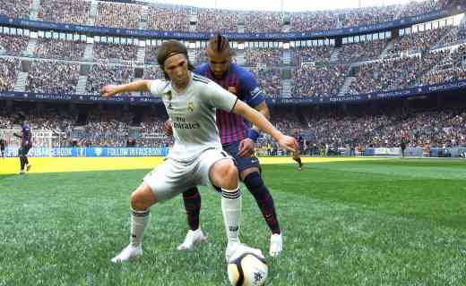 Download PES 2019 Highly Compressed