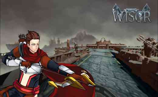 WISGR Free Download For PC