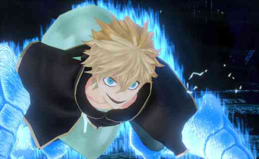 Black Clover Quartet Knights Free Download Full Version