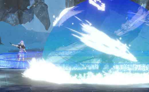 Download Black Clover Quartet Knights Game Full Version