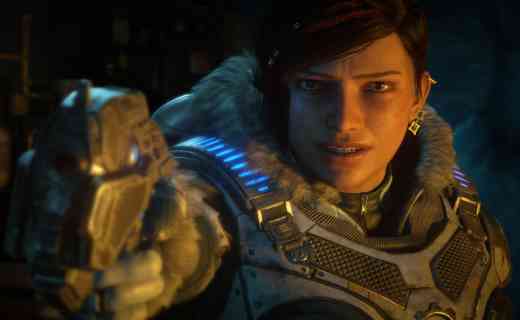 Gears 5 Free Download For PC
