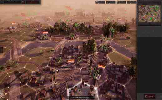 Panzer Strategy Free Download Full Version