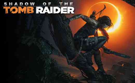 Shadow of the Tomb Raider 2018 PC Game Free Download