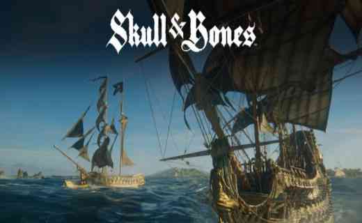 Skull and Bones 2019 PC Game Free Download