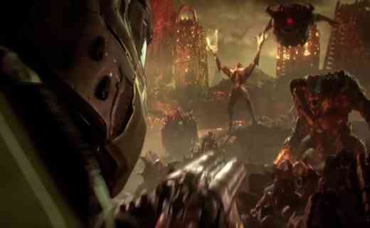 Doom Eternal Free Download For PC