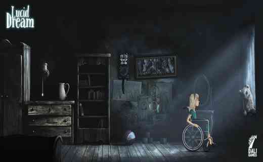 Download Lucid Dream Game For PC