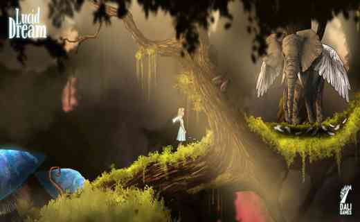 Download Lucid Dream Game Full Version